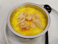 烤布丁-稀物集咖啡(徽州大道店)