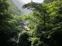 -浙北大峡谷