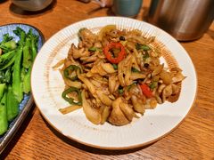 -常来小聚·广州非遗传承餐厅(中山二路店)