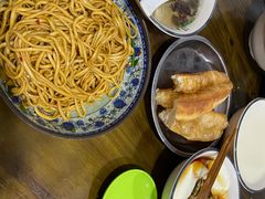 -文武王氏烧饼·无矾油条(西溪路店)