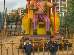 -安徒生童话乐园