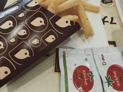 -德克士(武陟新胖发祥店)