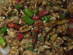 -好帮厨·下饭浏阳菜·坚持现炒(月湖店)