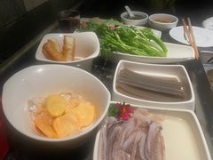 -海底捞火锅(崇文门新世界百货店)