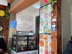 -从前慢海鲜面馆