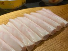 -羊大爷涮肉(亮马桥店)