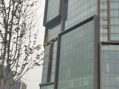 -郑州建业艾美酒店
