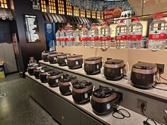 -茄子恰恰·新云南小炒(金池购物中心店)