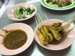 -红大哥水门鸡饭(總店)