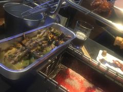 -很久以前羊肉串(打浦路店)