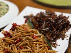 -勐丽梦兰傣味餐厅