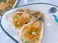 -海香园饭店