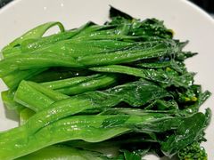 菜心-闽和南(深圳万象城店)