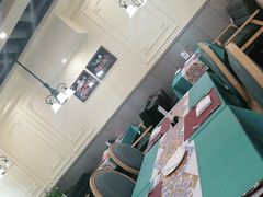 -西单元牛排馆(长安大学城店)