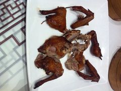 稻香酒家(富邦店)-稻香酒家·33年老字号·港式粤菜(富邦中心店)
