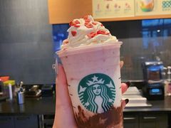-星巴克(天津鲁能中心第三店)