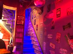 -好久不见网红乐队酒吧(鼓浪屿海底世界店)