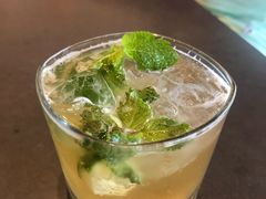 橘香莫吉托-星巴克臻选(上海合生汇1F店)