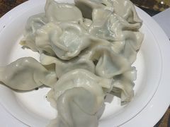 -金谷园饺子·烧烤(人大总店)