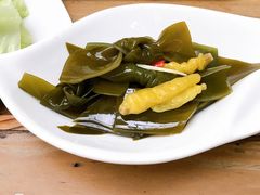 -院子餐厅·大锅菜·老杭帮(桥西直街店)