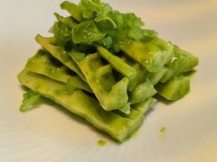 -永安鱼庄·镇江菜(东吴路店)