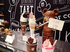 -line friends(明洞旗舰店)