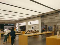 -华为智能生活馆(杭州大悦城)