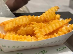 -Shake Shack(天环店)