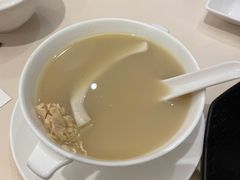 老火靓汤-利苑酒家(金宝店)