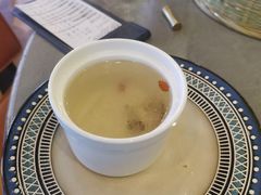 -沿江海南菜·文昌鸡祖师爷(大东海店)
