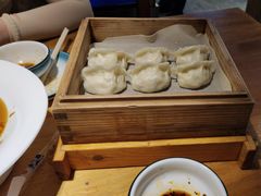 -倍儿美海鲜排挡·非遗海鲜蒸饺(洋货店)