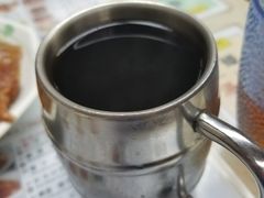 桑奇生茶-永华面家