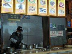 -沈记土鸡米线(七星街品牌中心店)
