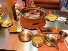 -西塔老太太泥炉烤肉(苏州大悦城店)