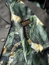 -伊布老裁缝西装礼服定制