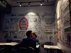 -发记甜品(山东街店)