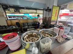 大堂-新记肉骨茶