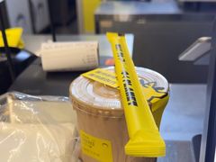-茶力的小怪兽(梅林卓悦汇店)