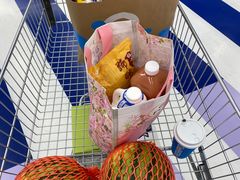 -盒马X会员店(上海森兰商都店)