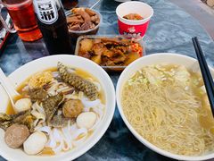-西关刘福记(文德路店)