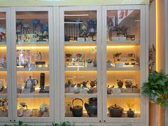 -吴裕泰茶庄(前门大街店)