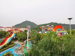 -杭州浪浪浪水公园