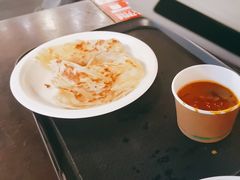 -马来西亚美食街