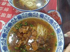 -美味斋(西北街店)