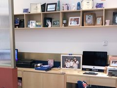 -海马体照相馆(大连柏威年购物中心店)