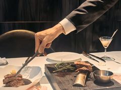 -THE WANG王品(上海中心云端店)