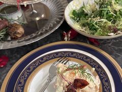 -LESCEDARS Brasserie Bistro香柏树