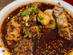 -聂发财重庆江湖菜(解放碑店)
