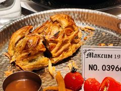 -黑宝石西餐厅(汇励99城市公园店)