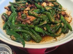 -麒麟小院·老九江菜(安平路店)